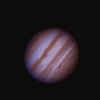 jupiter8@(2-27-04)(stacked)(withmoon) copy.jpg (19437 bytes)